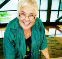 I help people feel good - I coach, I do expressive art, for myself and with others, and I do energy. I am a catalyst for love, joy, delight, magic and wonder!