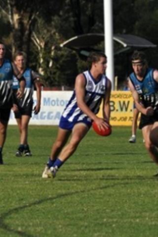 premiership player temora roos
