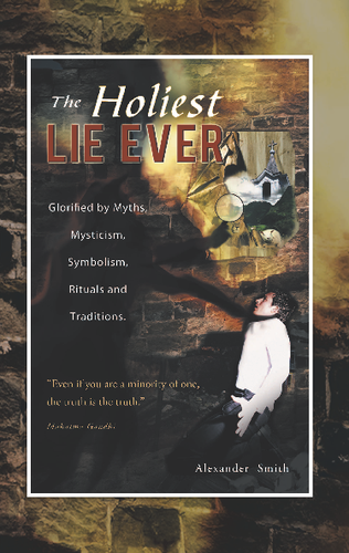 Revealing the truth and facts behind religious deception and mysticism. #Nonreligious #Humanist