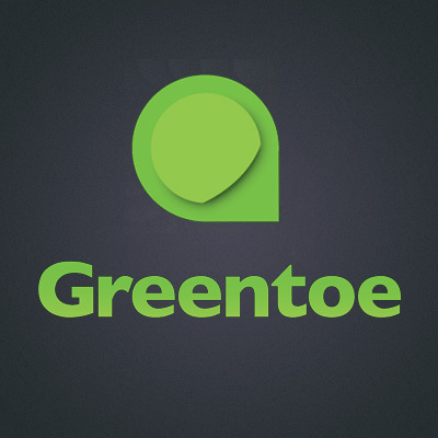 Greentoe