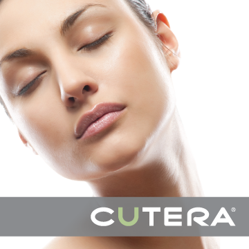 CuteraLasers's profile picture. Aesthetic laser and energy-based systems for innovative practitioners.