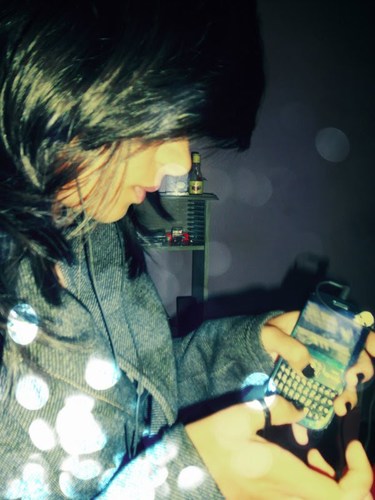 Mas cara,cm nn amar a minha Sick ? *u* tenho espaço ainda pra minha Jessicca Limma *u* e mais meu Matheus! Cai fora Yann u.u a gnt se resolve n cama :6 qn