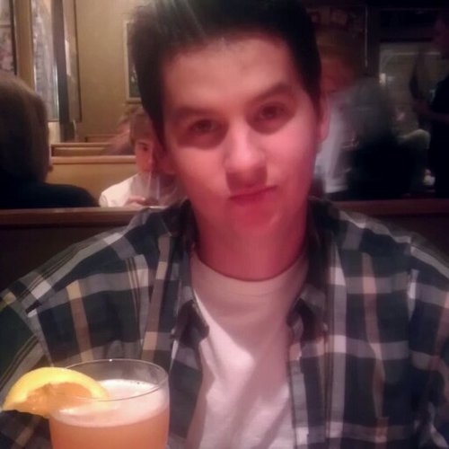 JasonTJob's profile picture. This is AMERICA!!!