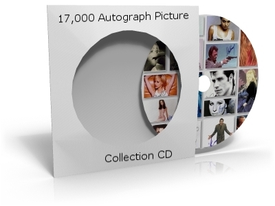 selzipdotcom's profile picture. 17,000 Celebrity Autographs on one CD! Great for online business, restaurant atmosphere and more! check us out at http://t.co/VK3VJycDO3