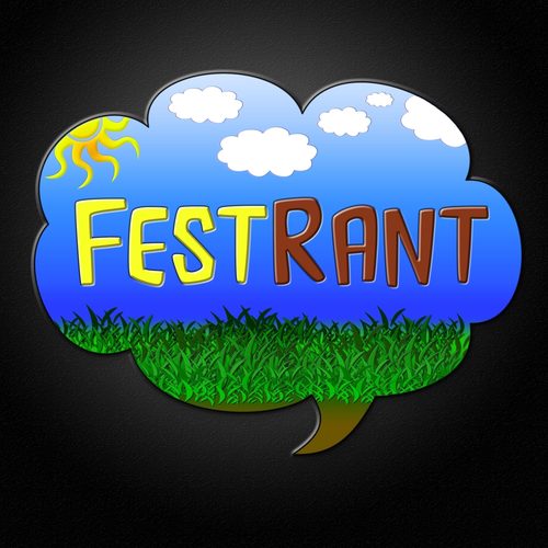 What did you see at the festival? Please use #FestRant and @[FestivaID] to add to your community!