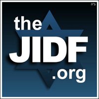 JIDF (@jidf) 's Twitter Profile Photo