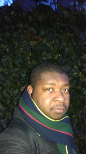 SeverinDery's profile picture. Supports causes that work towards the enhancement of the human species especially the  poor and socially excluded in society. UN volunteer