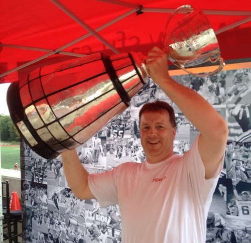 norbertwolf14's profile picture. 