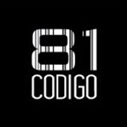 CODIGO 81 Bar&Cocina
El Mejor After SchooL de GDL
Periferico Sur #8180
Antes..Tesorito
Enfrente de la Universidad Iteso
Guadalajara, Jal.