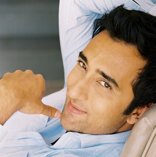 Rahul Khanna