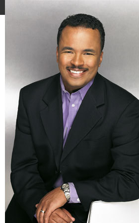 CNN Sports Anchor/Correspondent
