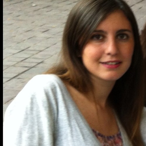 priscilafz's profile picture. 