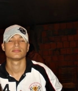 Murillo Eduardo (y