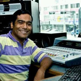 He hecho radio; me gustaría hacer cine, y una que otra cosa que me apasione; siempre de la mano con Dios!