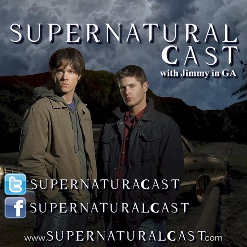 The SupernaturalCast is a podcast and fansite dedicated to #Supernatural on the CW. https://t.co/GPgcqDSNjc #SamAndDean #Winchester
