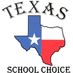 Texas School Choice  (@texschoolchoice) Twitter profile photo