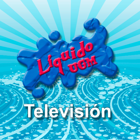 Líquido UGM televisión es una producción a cargo de un grupo de alumnos de la Universidad del Golfo de México.