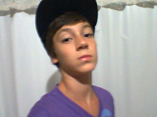 cidral_thiago's profile picture. 