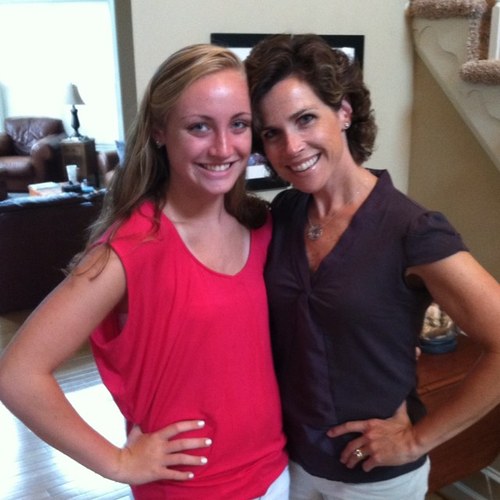 LindaLinCA's profile picture. 