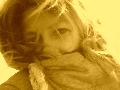 PhD candidate. Martial Arts addict. Bookworm. Music lover. Good causes supporter. And awesomely funny.