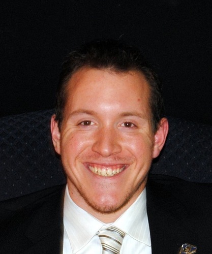 Strategic Management MBA, WSU Alum, Acacia Fraternity member, Cerebral Palsy Advocate. I tweet for a smarter, well-protected tomorrow.
