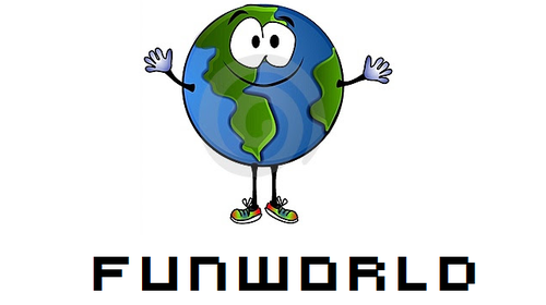 funworld_'s profile picture. 