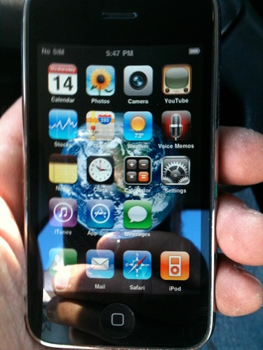 Cellairis iPhone Repair