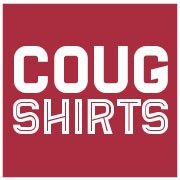 CougShirts's profile picture. Unique & exclusive WSU t-shirts. Also follow us on Facebook: http://t.co/rpGu3pcfeT
and on Pinterest: http://t.co/dCqA8txiIq