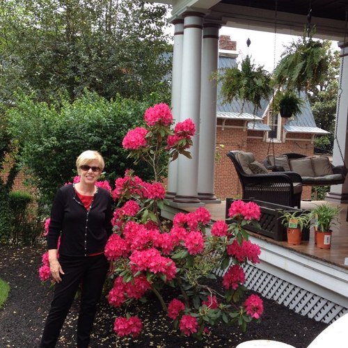 tamrivercliff's profile picture. Continuing Education Manager for The Vinyl Institute