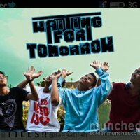 Waiting For Tomorrow (@waitingft) 's Twitter Profile