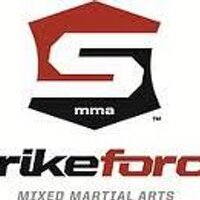 Strikeforce (@strikeforce) 's Twitter Profile Photo Strikeforce (@strikeforce) 's Twitter Profile Photo