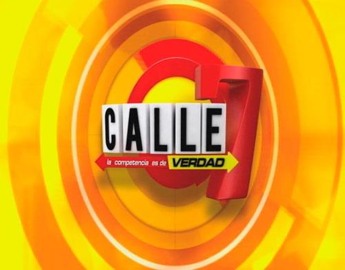 Calle7_TVN Profile Picture