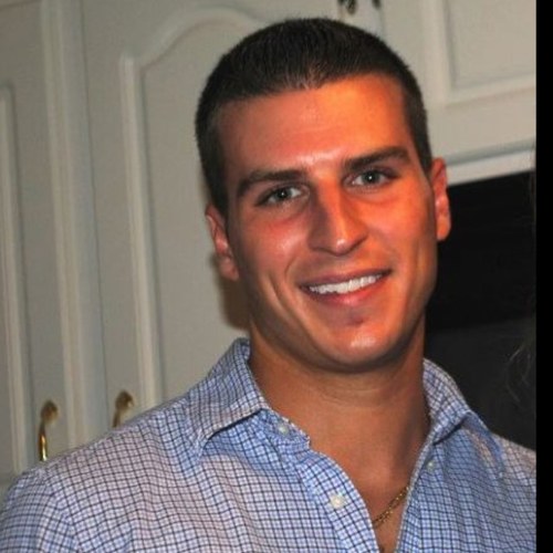 Christopher Esposito
