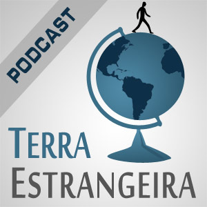 Saiba tudo sobre imigração, intercâmbio, viagem e turismo no Canadá e no mundo ouvindo o podcast Terra Estrangeira.