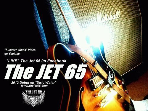 TheJet65Fans Profile Picture