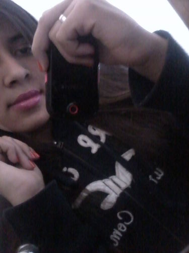 sigo devolta *-*