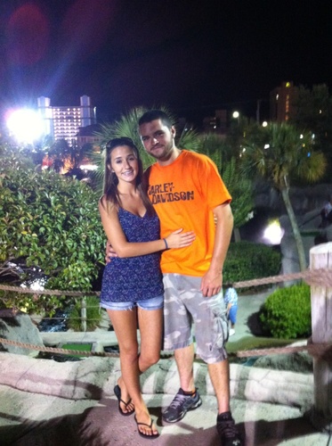 ericfields53's profile picture. 