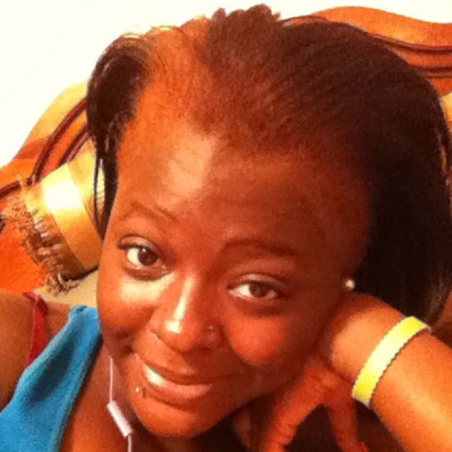 _ayoCHEEKs_'s profile picture. the worst part about being weak is not being strong enough to admit you are. just follow me here (: