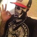 Ryan Shields - @baxwarrior - Twitter