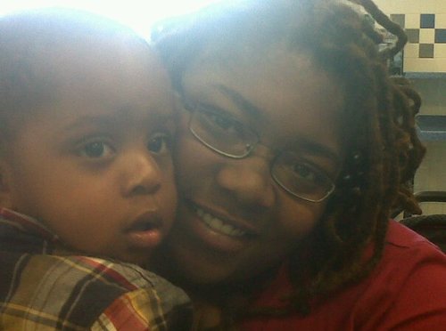I am a lover, friend, mother, and true companion!