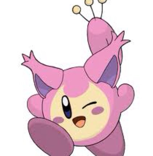KirbyRhythmiRP's profile picture. Hey!! I'm Rhythmi, the cute and flirtatious Skitty/Kirby!! ^_^ (RP Account) my writer is @BezzLovesU (: