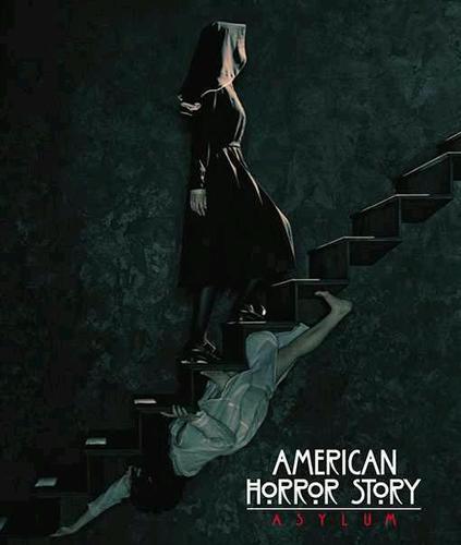 AhsAsylumfx's profile picture. 