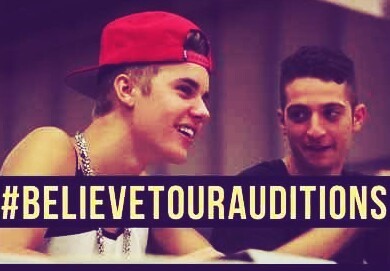 BelieveTourADT's profile picture. 