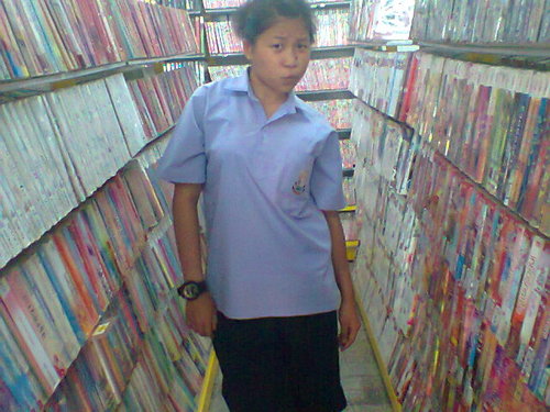 mlid_fufu's profile picture. 