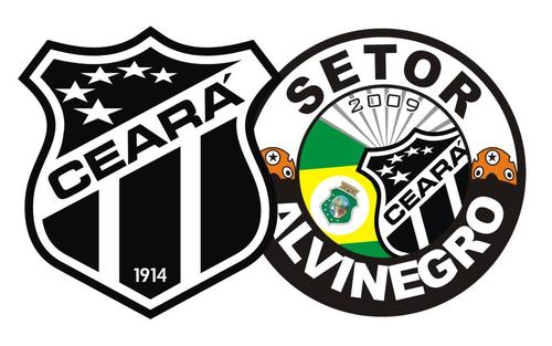 Torcida Barra Brava do @CearaSC 
Curtam nossa página no face http://t.co/IBf1DYMdBU