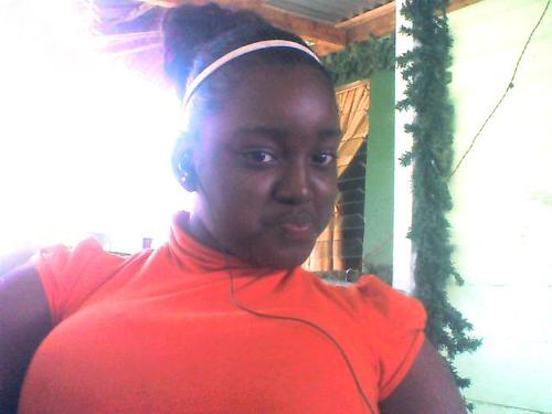 i am a very sweet and honest person i respect others because i know to get respect you have to give