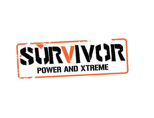 El Survivor Bag es un implemento con el que puedes incrementar el  desarrollo físico  en entrenamientos funcionales.