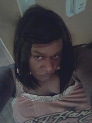 Ask about me....but dont believe everything u hear!!! :)