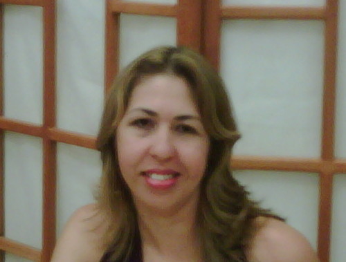 Ingeniero Ambiental, amante de la naturaleza, 
defensora de los animales!!! Luchadora incansable; Guerrera de la Luz.
ORGULLOSAMENTE VENEZOLANA!!!