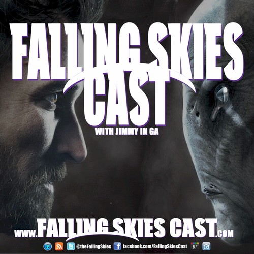 theFallingSkies Profile Picture